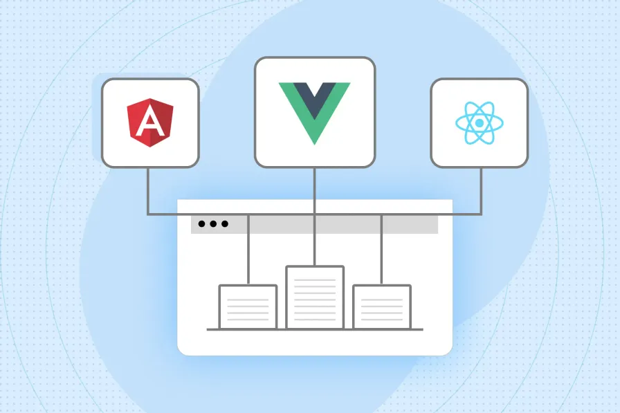 Microfrontends Architecture